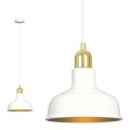 Lampa wisząca IBOR 1 WHITE