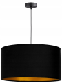 Lampa Sufitowa Wisząca Abażur LOFT #483 