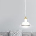 Lampa wisząca IBOR 1 WHITE