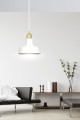 Lampa wisząca IBOR 1 WHITE