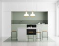 Lampa wisząca IBOR 2 WHITE