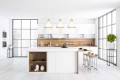 Lampa wisząca IBOR 3 WHITE