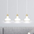 Lampa wisząca IBOR 3 WHITE