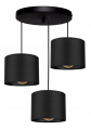 Nowoczesna Lampa Sufitowa wisząca LOFT #502 