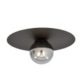 Lampa sufitowa SOLAR 1 BLACK/GRAFIT