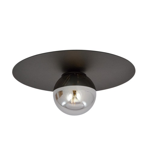 Lampa sufitowa SOLAR 1 BLACK/GRAFIT