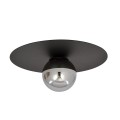 Lampa sufitowa SOLAR 1 BLACK/GRAFIT