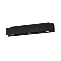 Lampa sufitowa KENNO 3 BLACK