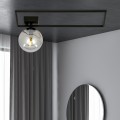 Lampa sufitowa IMAGO 1A BLACK/GRAFIT