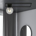 Lampa sufitowa IMAGO 1B BLACK/GRAFIT