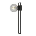 Lampa sufitowa IMAGO 1C BLACK/GRAFIT