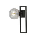 Lampa sufitowa IMAGO 1D BLACK/GRAFIT