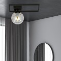 Lampa sufitowa IMAGO 1D BLACK/GRAFIT
