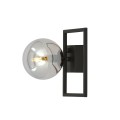 Lampa sufitowa IMAGO 1E BLACK/GRAFIT