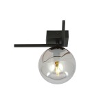 Lampa sufitowa IMAGO 1G BLACK/GRAFIT