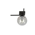 Lampa sufitowa IMAGO 1G BLACK/GRAFIT