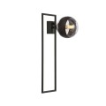 Lampa sufitowa IMAGO 1A BLACK/STRIPE