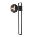 Lampa sufitowa IMAGO 1C BLACK/STRIPE