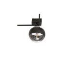 Lampa sufitowa IMAGO 1G BLACK/STRIPE