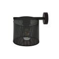 Kinkiet JORDAN K1 BLACK
