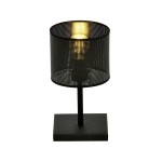 Lampa stołowa JORDAN LN1 BLACK