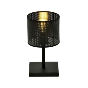 Lampa stołowa JORDAN LN1 BLACK