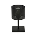 Lampa stołowa JORDAN LN1 BLACK