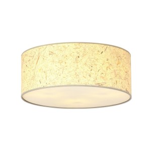 Lampa sufitowa abażur ASTON 3 CORK