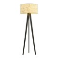 Lampa podłogowa ASTON LP1 BLACK/CORK