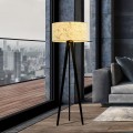 Lampa podłogowa ASTON LP1 BLACK/CORK