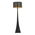 Lampa podłogowa ESTRELLA LP1 BLACK/GOLD