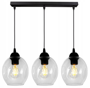  Lampa Wisząca Listwa kuchenna #578 