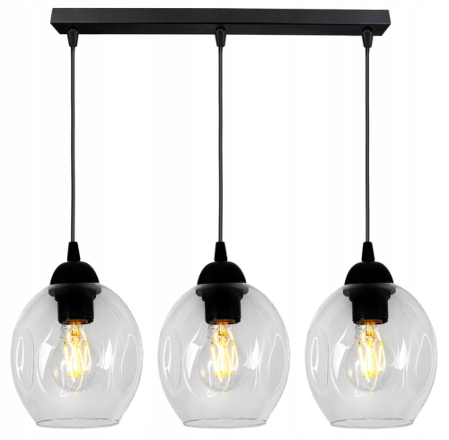  Lampa Wisząca Listwa kuchenna #578 