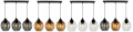  Lampa Wisząca Listwa kuchenna #578 