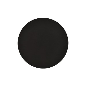 Kinkiet metalowy FORM 2 BLACK