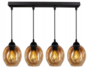  Lampa Wisząca Listwa kuchenna #579 