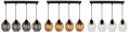  Lampa Wisząca Listwa kuchenna #579 