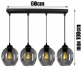  Lampa Wisząca Listwa kuchenna #579 