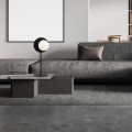 Lampa stołowa OSLO LN BLACK/OPAL