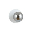 Kinkiet OSLO K1 WHITE/GRAFIT