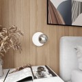 Kinkiet OSLO K1 WHITE/GRAFIT