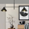 Lampa wisząca MAVERICK 2 BLACK