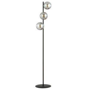 Lampa podłogowa ROSSI LP3 GRAFIT