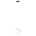 Lampa wisząca ROYAL 1 BLACK