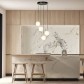 Lampa wisząca ROYAL 4 BLACK