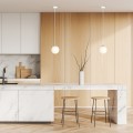 Lampa wisząca ROYAL 1 WHITE