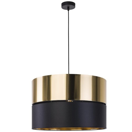Lampa wisząca Hilton gold 4346 TK LIGHTING
