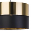 Lampa wisząca Hilton gold 4346 TK LIGHTING