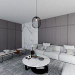 Lampa wisząca ONYX 1 BLACK
