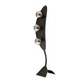 Lampa podłogowa AURA LP3 BLACK/GRAFIT